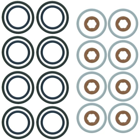 Mahle Fuel Injector Seal Kit GS33442